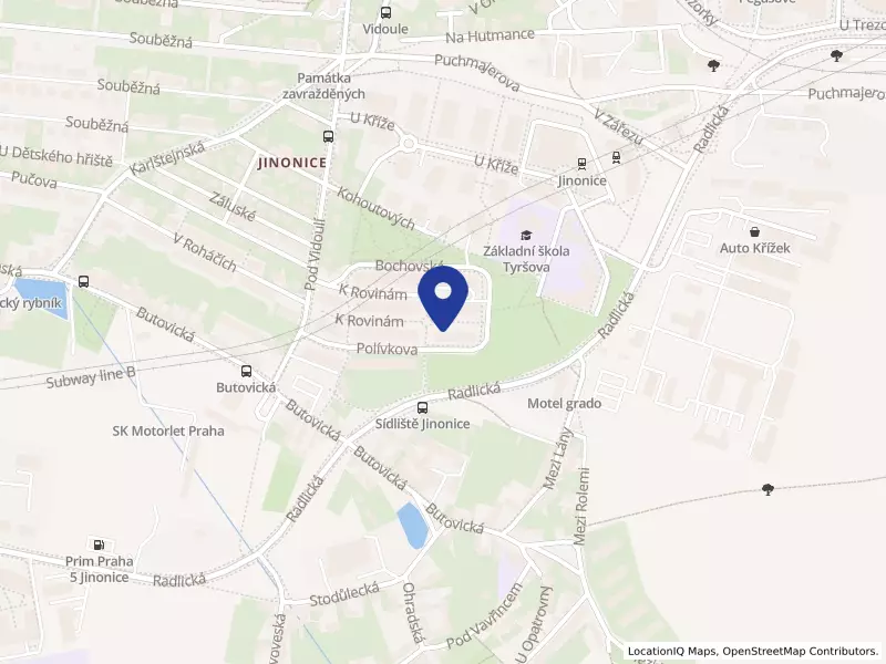 CZ TRADE SERVIS s.r.o., K rovinám 549/5, 15800 Praha 5 - Jinonice, IČO 27880061