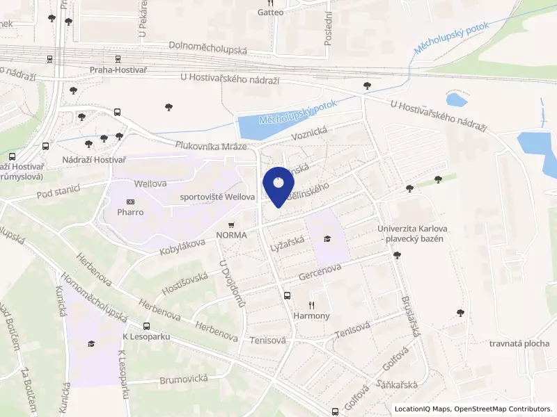 Alotrie s.r.o., Horolezecká 915/5, 10200 Praha 10 - Hostivař, IČO 06887473