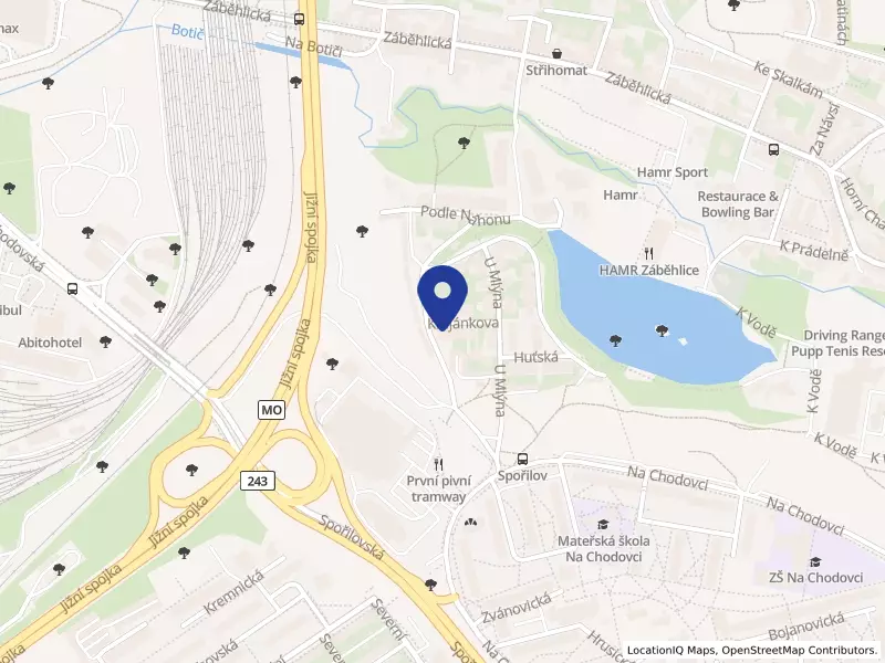 Ingredi Europa s.r.o., Krajánkova 3176/2, 14100 Praha 4 - Záběhlice, IČO 28544668