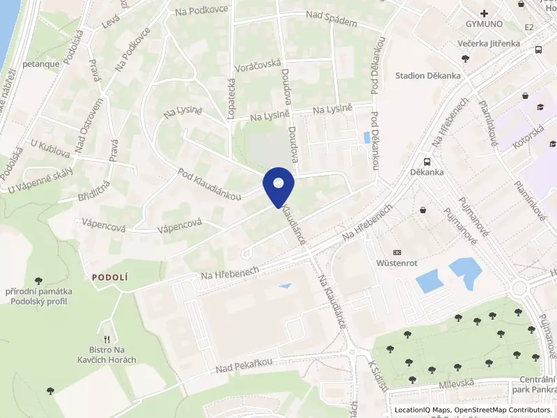 VOXY s.r.o., Na Klaudiánce 663/24, 14700 Praha 4 - Podolí, IČO 25132849