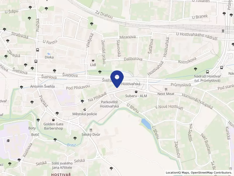 CentralVet s.r.o., Na Plískavě 106/21, 10200 Praha 10 - Hostivař, IČO 01964984