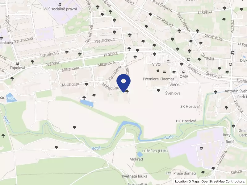 Ethereals United s.r.o., Praha, Mattioliho 3274/1, 10600 Praha 10 - Záběhlice, IČO 05890390