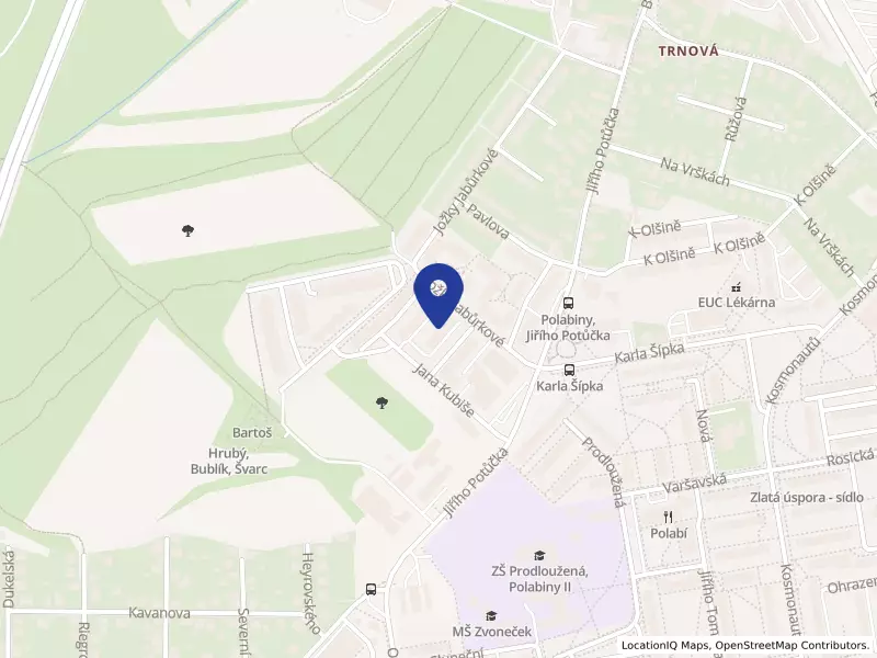 Oliverův svět s.r.o., Adolfa Opálky 370, 53009 Pardubice - Trnová, IČO 09523928