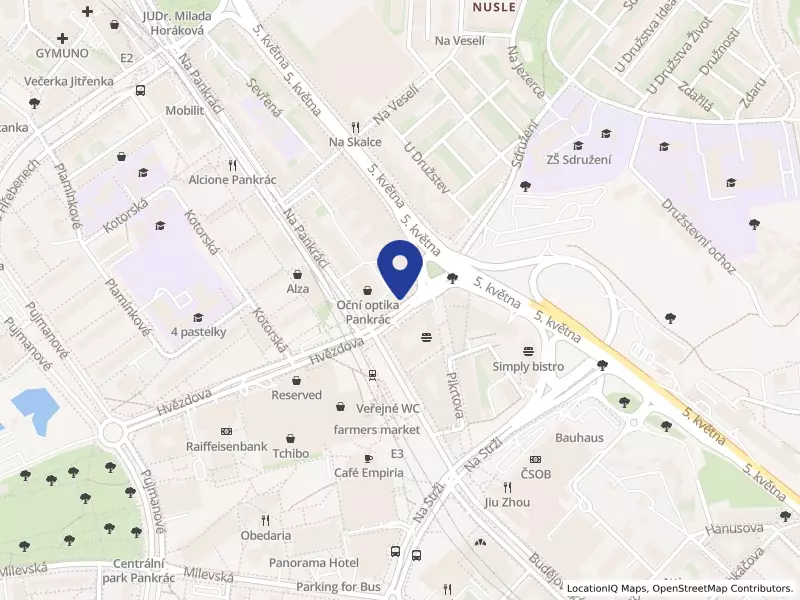 4home, a.s., Hvězdova 1073/33, 14000 Praha 4 - Nusle, IČO 27465616
