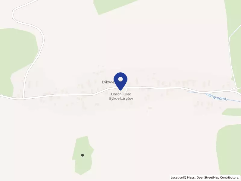 Obec Býkov-Láryšov, 68, 79401 Býkov-Láryšov - Býkov, IČO 00846546