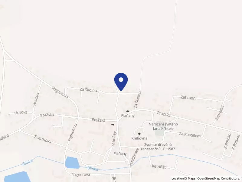 BOŠINA TRANSPORT s.r.o., Za Školou 320, 28104 Plaňany - Plaňany, IČO 28467361