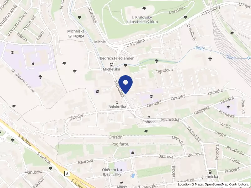Axxel investment s.r.o., Michelská 403/13, 14000 Praha 4 - Michle, IČO 27894622