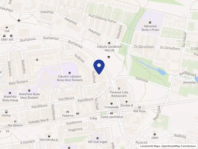 Stavební bytové družstvo STAVEG, Nušlova 2515/4, 15800 Praha 5 - Stodůlky, IČO 00222895
