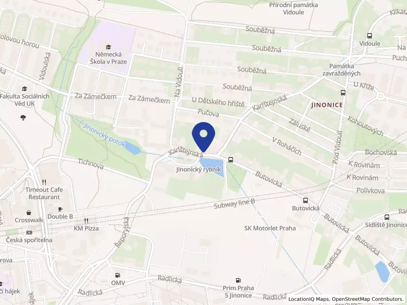 Vysoká škola aplikované psychologie, s.r.o., Karlštejnská 11/30, 15800 Praha 5 - Jinonice, IČO 27911586