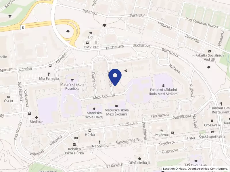 SAVITUR s.r.o., Blattného 2318/4, 15800 Praha 5 - Stodůlky, IČO 24694606