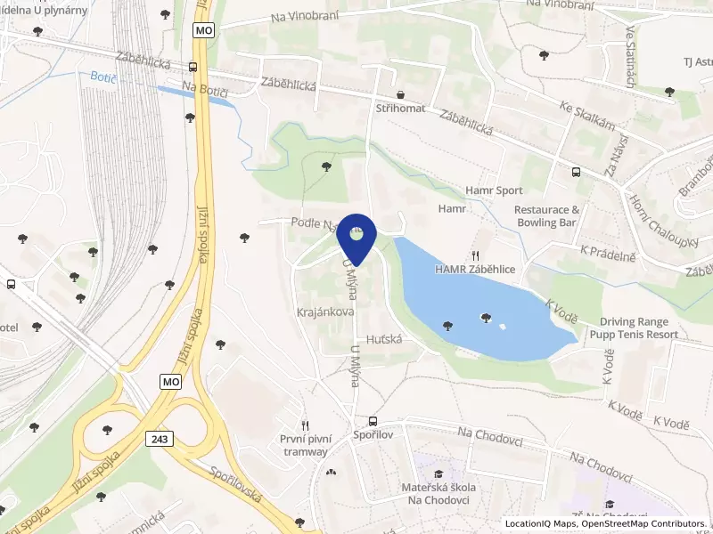 ESO9 international a.s., U mlýna 2305/22, 14100 Praha 4 - Záběhlice, IČO 27624609