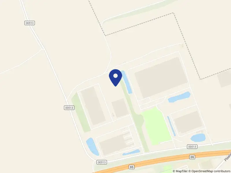 LINSAN, s.r.o., Severní 258, 25219 Chrášťany - Chrášťany, IČO 01389602