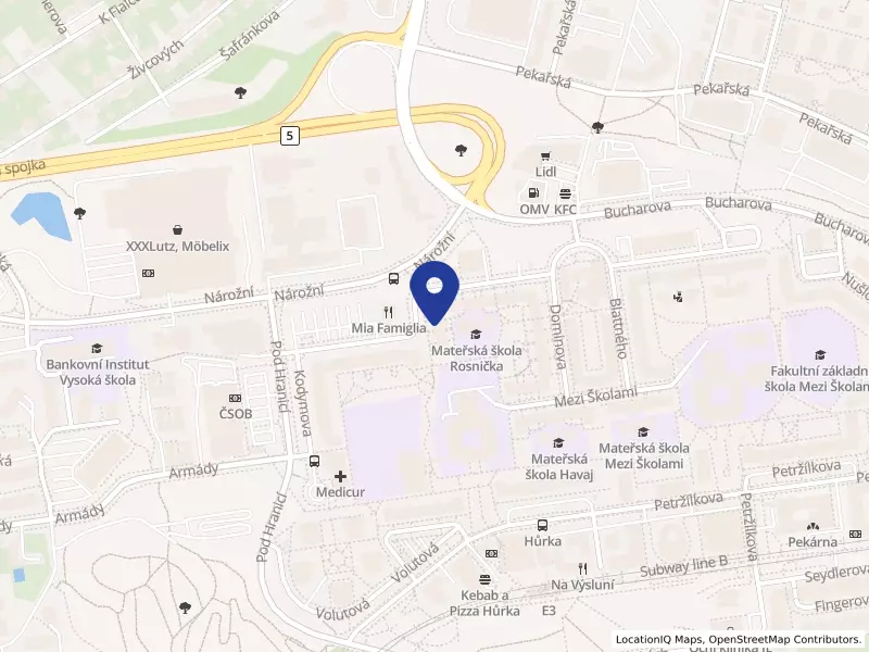 4FIIT advisory, s.r.o., Praha, Běhounkova 2455/45, 15800 Praha 5 - Stodůlky, IČO 03257037