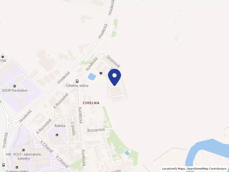 European Active Projects Ltd. s.r.o. v likvidaci, Pardubice, Javorová 208, 53009 Pardubice - Cihelna, IČO 27544397