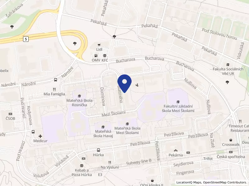 RIKO STEEL s.r.o., Blattného 2315/10, Stodůlky, 158 00  Praha 5, IČO 29152569