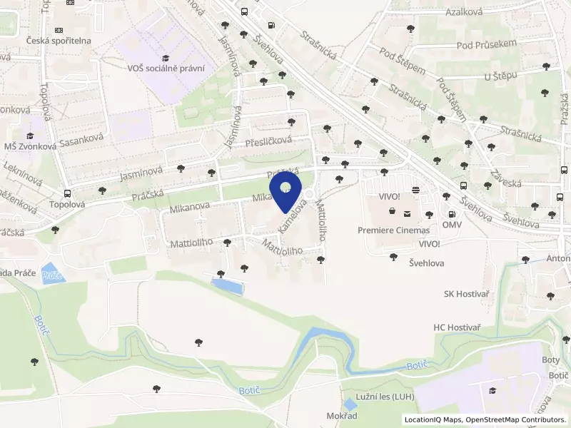 cz WEBSTART s.r.o., Kamelova 3260/3, 10600 Praha 10 - Záběhlice, IČO 26451123