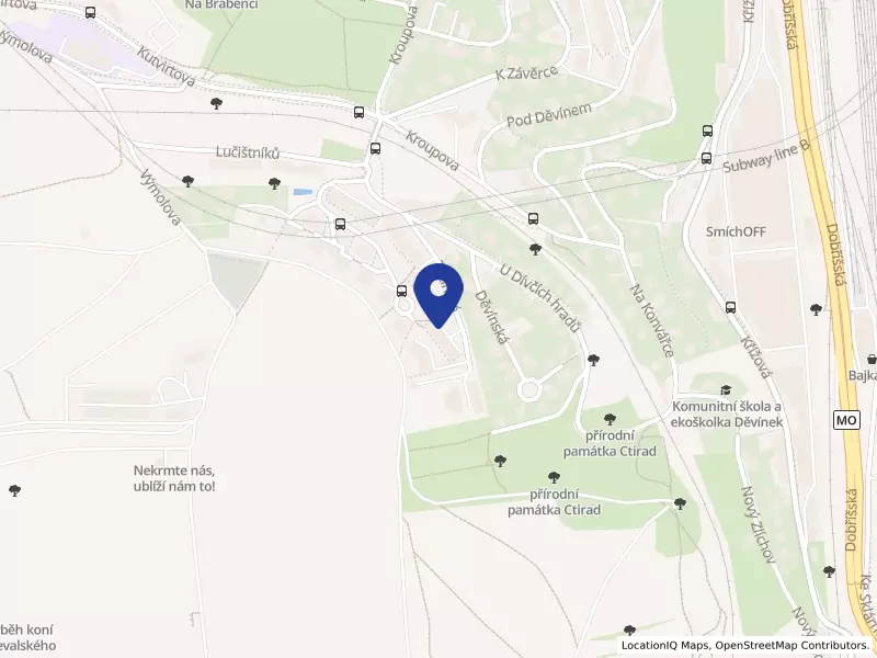 Pediatrie Škrhová s.r.o., Tetínská 292/5, 15000 Praha 5 - Radlice, IČO 03914062