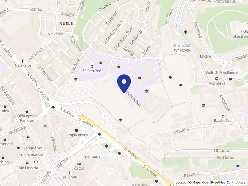 ENIGMA CORPORATION, spol. s r.o., Družstevní ochoz 1717/5a, 14000 Praha 4 - Nusle, IČO 60488255
