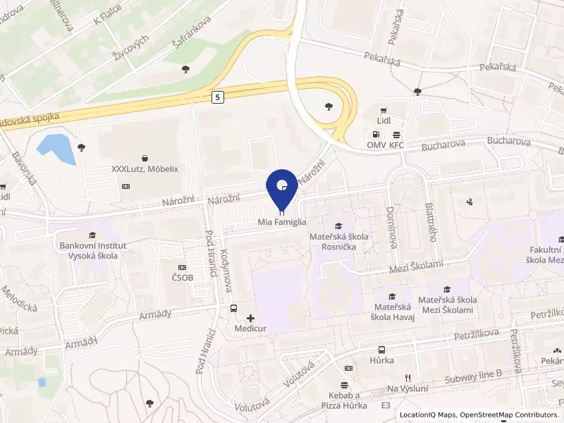 LEVEL 4 CZ s.r.o., Běhounkova 2579/8, 15800 Praha 5 - Stodůlky, IČO 28510640