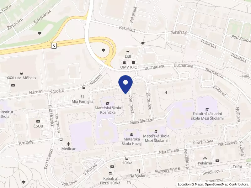 IPEX-PRAHA, s.r.o., Dominova 2463/15, 15800 Praha 5 - Stodůlky, IČO 27628736