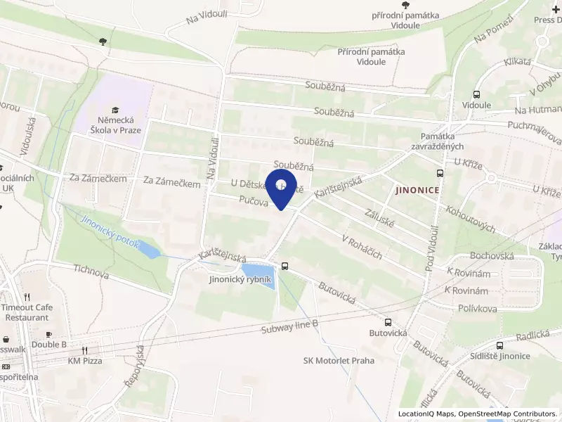 STAVODESIGN spol. s r.o., Pučova 678/5, 15800 Praha 5 - Jinonice, IČO 27200787