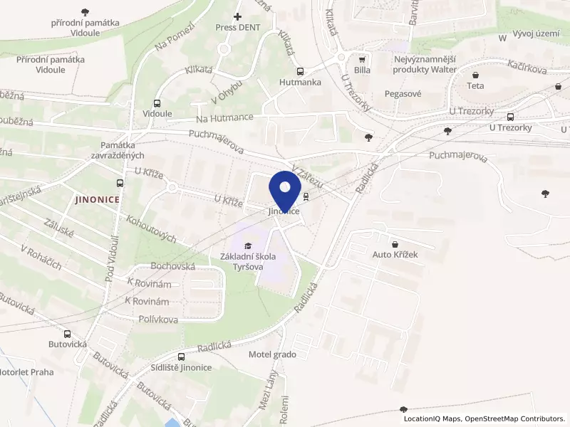 GUMLIFE s.r.o., U kříže 609/2, 15800 Praha 5 - Jinonice, IČO 27073971