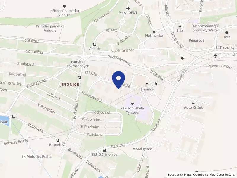 MAXXMEDIA spol. s r.o., U kříže 624/7, 15800 Praha 5 - Jinonice, IČO 27089665