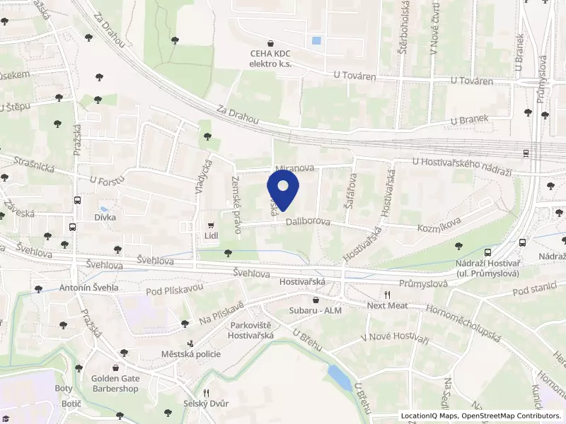 AVAX a.s., Daliborova 380/9, 10200 Praha 10 - Hostivař, IČO 62907565