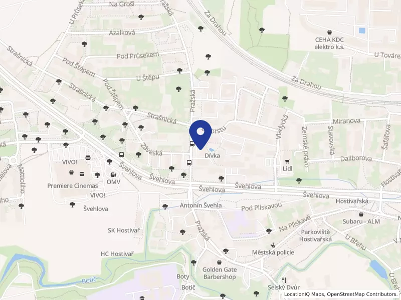 A.R.H. GROUP INVEST s.r.o., Praha, Pražská 810/16, 10200 Praha 10 - Hostivař, IČO 01822993
