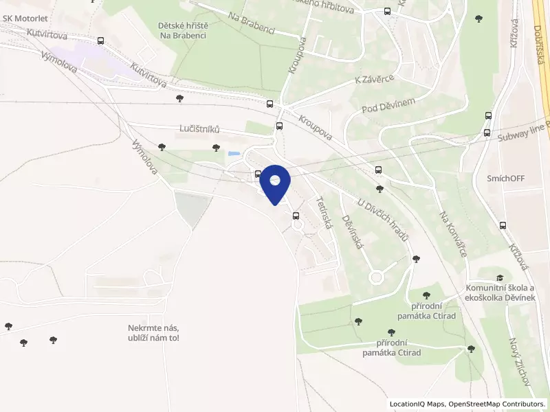 SIOWOOD, s.r.o., Nad Konvářkou 314/5, 15000 Praha 5 - Radlice, IČO 06084508