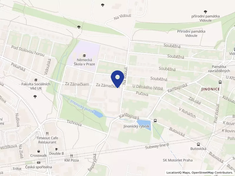 NetGenium s.r.o., Za zámečkem 1037/1b, 15800 Praha 5 - Jinonice, IČO 27092381