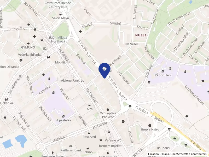 Business Invest Group s.r.o., 5. května 1007/3, 14000 Praha 4 - Nusle, IČO 08945292