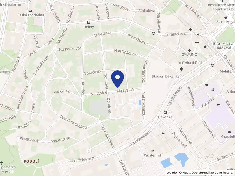 Aether Institute s.r.o., Na lysině 658/25, 14700 Praha 4 - Podolí, IČO 05682606