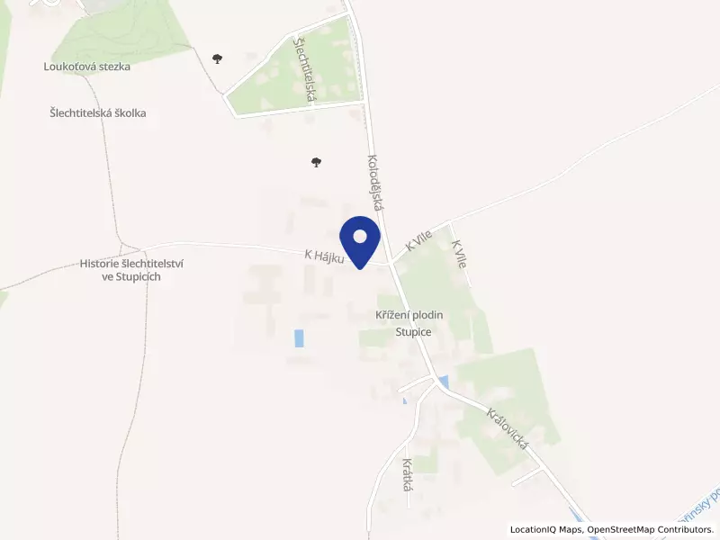 IG Ateliér s.r.o., K Hájku 33, 25084 Sibřina - Stupice, IČO 25012070