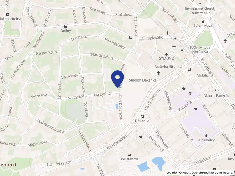ABOOK s.r.o., Pod Děkankou 644/19, 14700 Praha 4 - Podolí, IČO 06414630