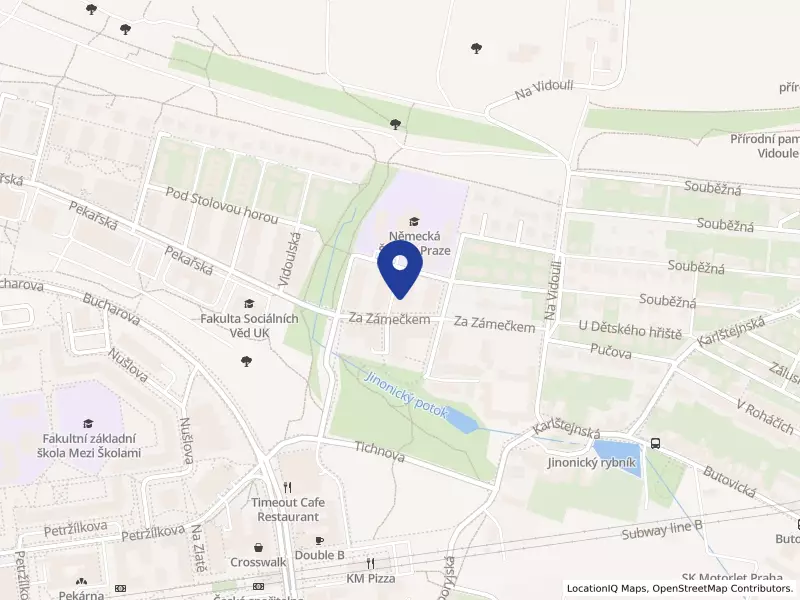 Industrial Trade s.r.o., Hlubocká 710/2, 15800 Praha 5 - Jinonice, IČO 27088081