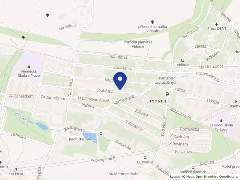 ZDRAVÍ NEPOČKÁ s.r.o., Souběžná I 432/34, 15800 Praha 5 - Jinonice, IČO 08247862