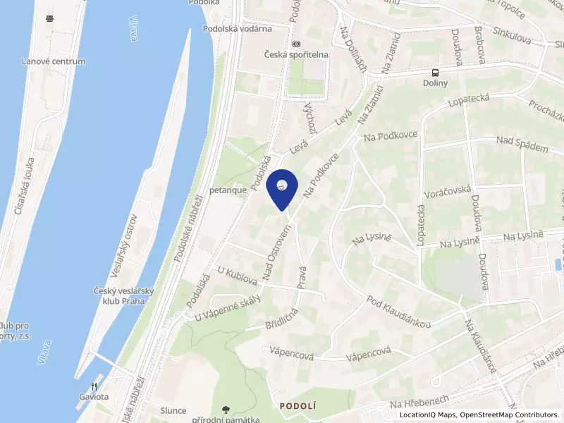 CYKLÓN 23 s.r.o., Pravá 594/11, 14700 Praha 4 - Podolí, IČO 27430685
