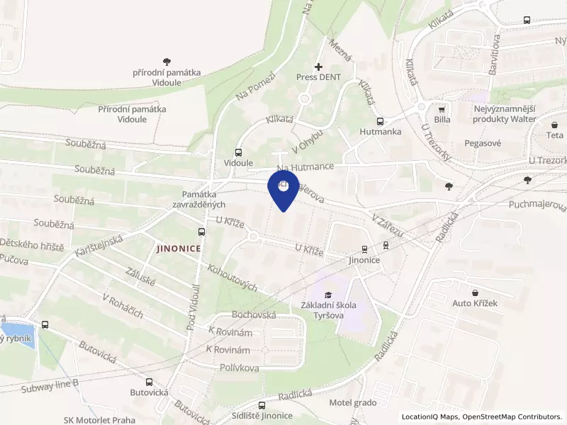 ZELENÁ RECYKLACE s.r.o., U kříže 632/22, 15800 Praha 5 - Jinonice, IČO 04126581