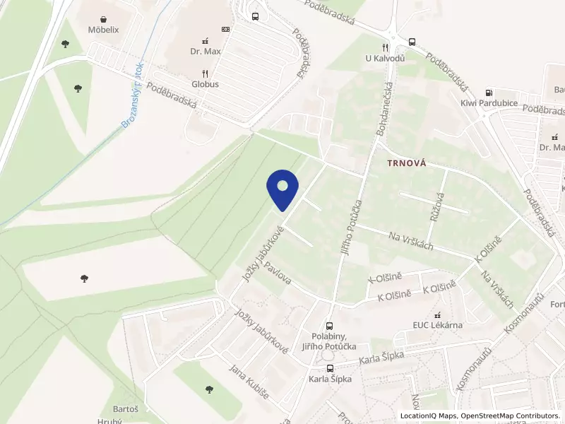 Centrum pro terapii lymfedému, s.r.o., Pardubice, Jožky Jabůrkové 227, 53009 Pardubice - Trnová, IČO 28859812