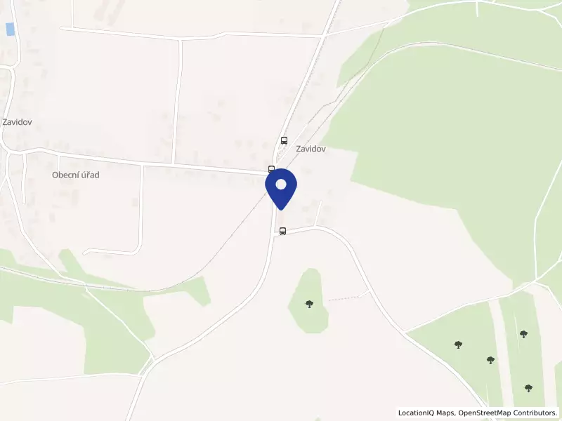 QALT Rakovník, spol. s r.o., 72, 27035 Zavidov - Zavidov, IČO 16981413