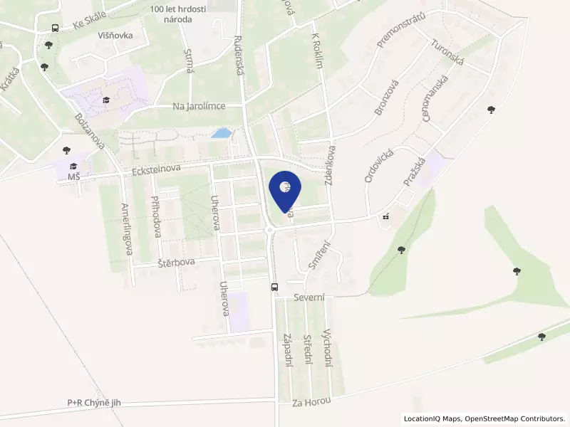 TMLasko prosperity s.r.o., Hoškova 913, 25303 Chýně - Chýně, IČO 08691495