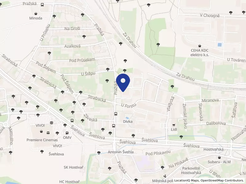 JEKU, s.r.o., Pražská 1279/18, 10200 Praha 10 - Hostivař, IČO 25031201