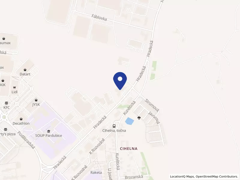AUTOSKLO - H.A.K. spol. s r.o., Pardubice, Hradecká 575, 53009 Pardubice - Polabiny, IČO 64824969