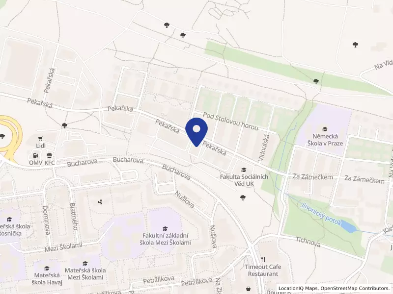 KRD-obchodní společnost s.r.o., Pekařská 603/12, 15500 Praha 5 - Jinonice, IČO 26424991