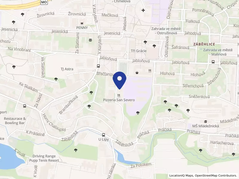 BRALEP s.r.o., Hyacintová 3265/7, 10600 Praha 10 - Záběhlice, IČO 48026913