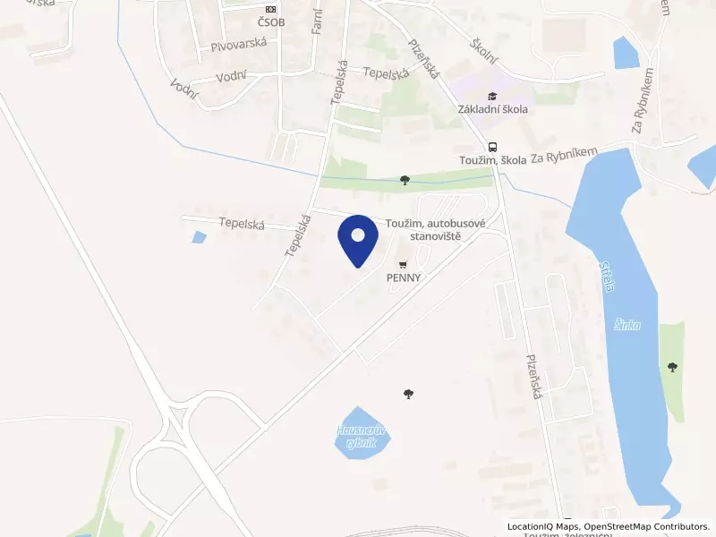 Invion s.r.o., Tepelská 600, 36401 Toužim - Toužim, IČO 09617744