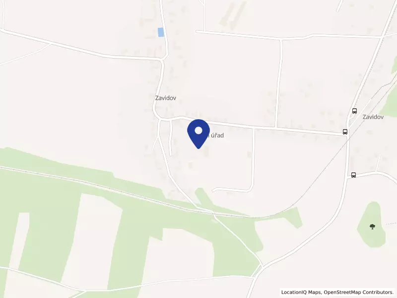 Domov Domino, poskytovatel sociálních služeb, 117, 27035 Zavidov - Zavidov, IČO 71209859