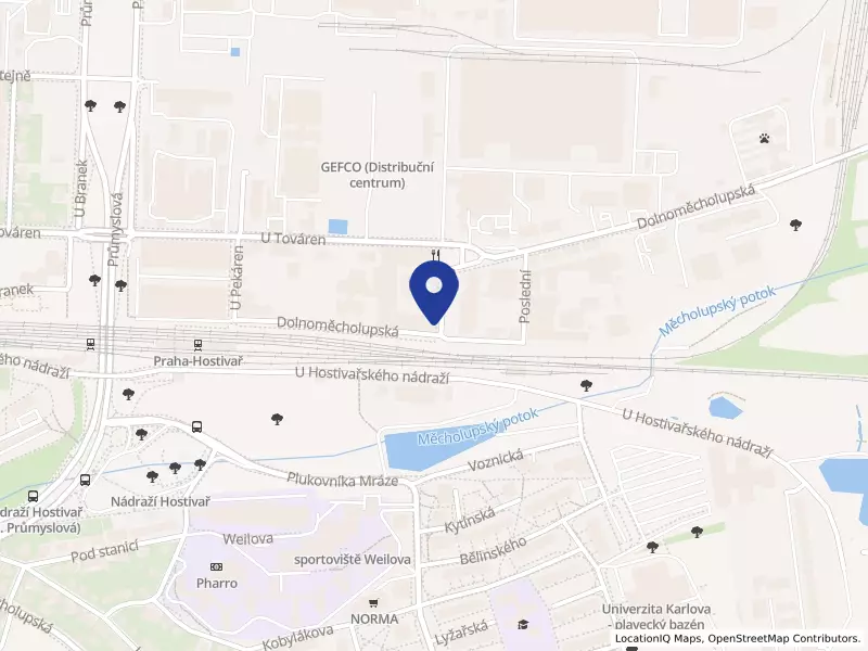 ALFAFILM, s.r.o., Dolnoměcholupská 209/17, 10200 Praha 10 - Hostivař, IČO 64577635