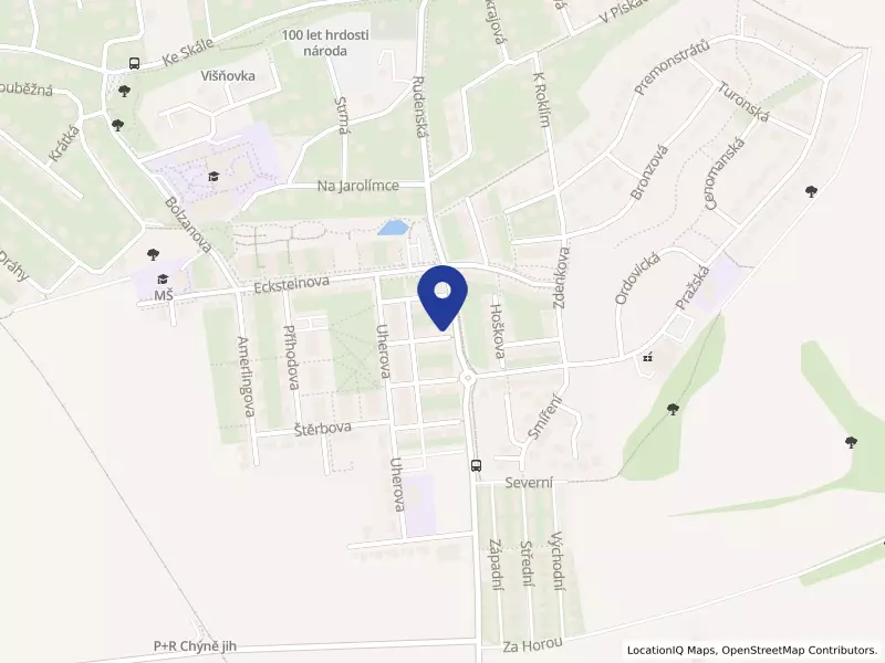 Sofibrillian s.r.o., Opata Matěje 813, 25303 Chýně - Chýně, IČO 08134979